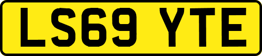 LS69YTE