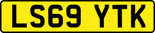 LS69YTK