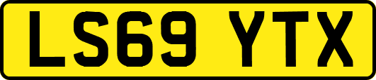 LS69YTX