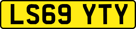 LS69YTY
