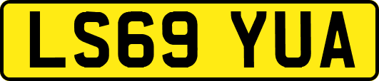LS69YUA