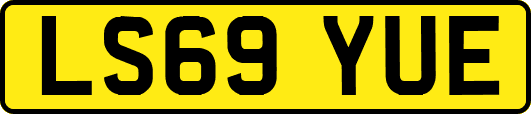 LS69YUE