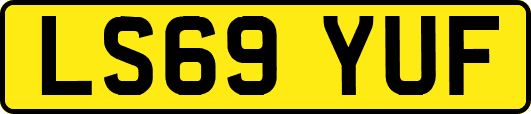 LS69YUF
