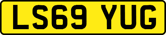 LS69YUG