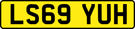 LS69YUH