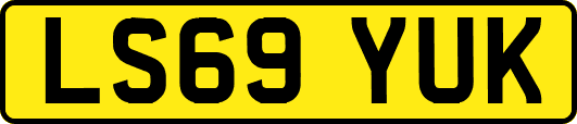 LS69YUK