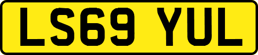 LS69YUL