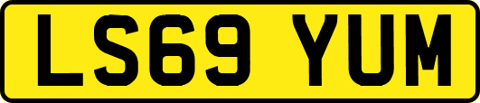 LS69YUM
