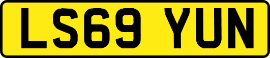 LS69YUN