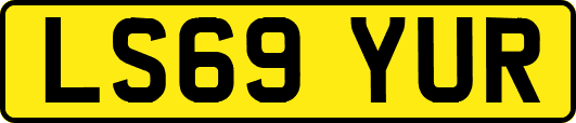 LS69YUR