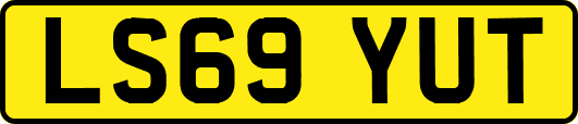 LS69YUT