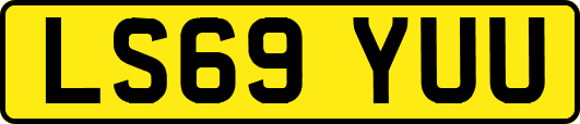 LS69YUU
