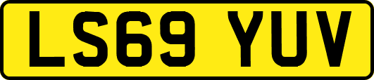 LS69YUV
