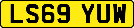 LS69YUW