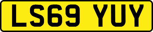 LS69YUY