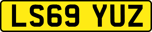 LS69YUZ
