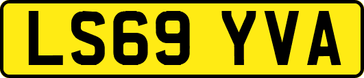 LS69YVA