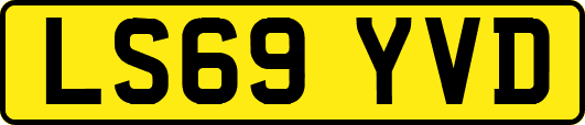 LS69YVD