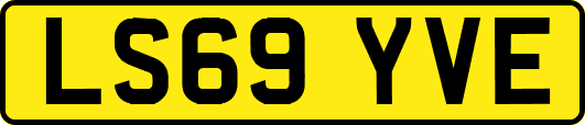 LS69YVE