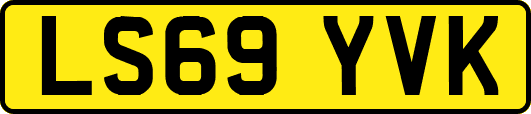 LS69YVK