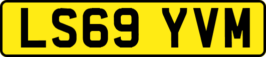 LS69YVM