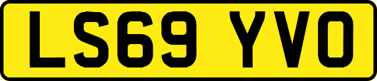 LS69YVO