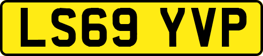 LS69YVP