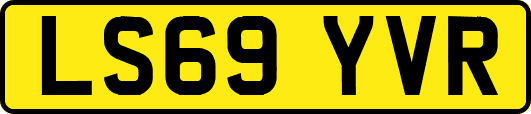LS69YVR