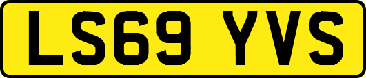LS69YVS