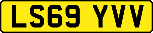 LS69YVV