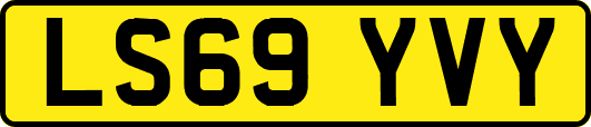 LS69YVY