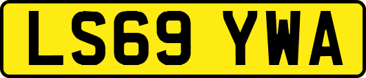 LS69YWA