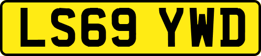 LS69YWD
