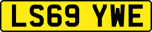 LS69YWE