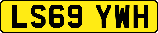 LS69YWH