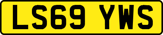LS69YWS