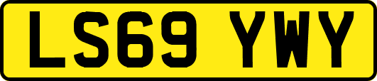 LS69YWY