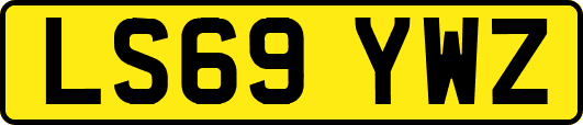 LS69YWZ