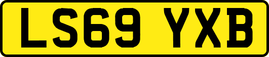 LS69YXB