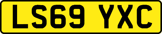 LS69YXC