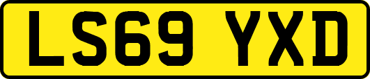 LS69YXD