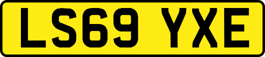 LS69YXE