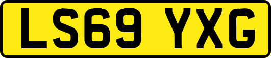 LS69YXG