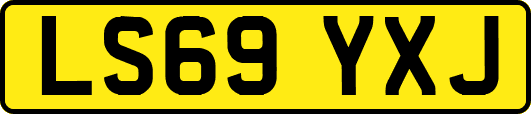 LS69YXJ