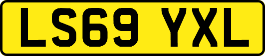 LS69YXL