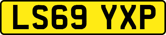 LS69YXP