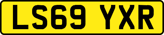 LS69YXR