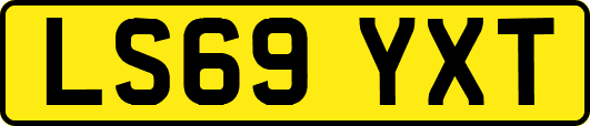 LS69YXT