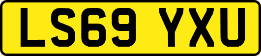LS69YXU