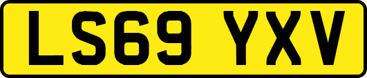 LS69YXV